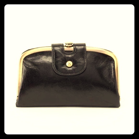 HOBO Handbags - •HOBO• Wallet •Clutch• Originally $108• BNWT